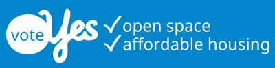 Vote Yes on Bonds Logo